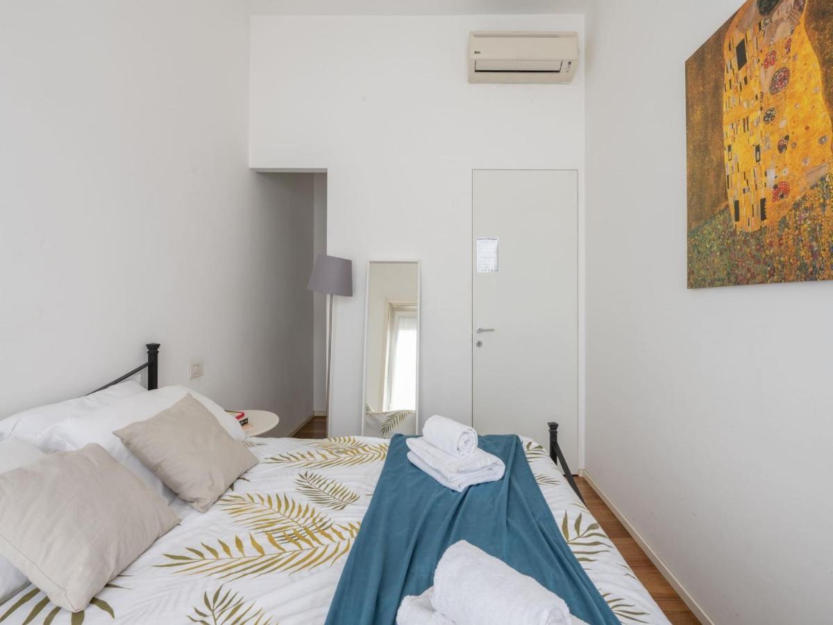 The Best Rent - Comfortable One Bedroom Apartment In Milan Downtown Eksteriør billede