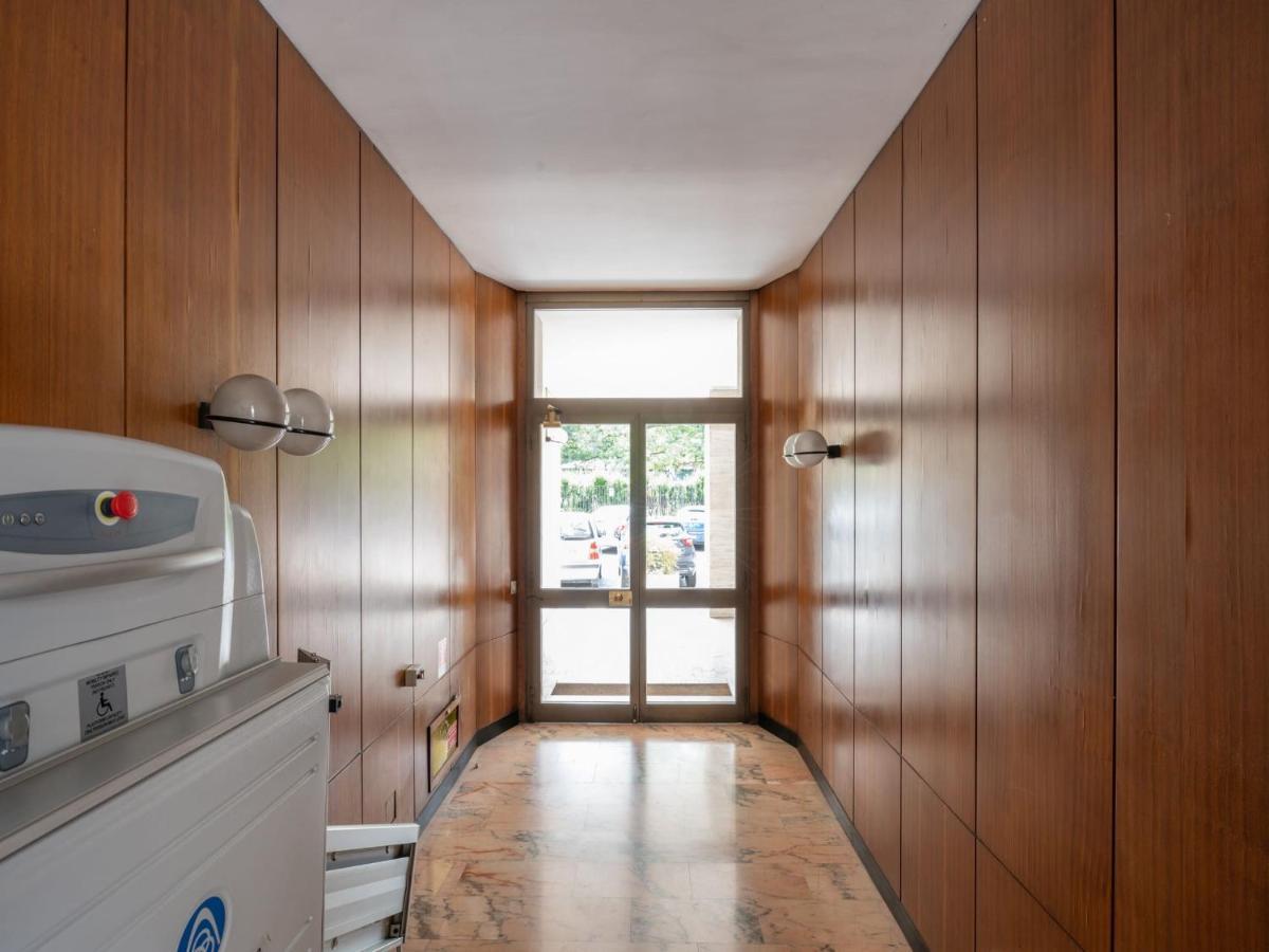 The Best Rent - Comfortable One Bedroom Apartment In Milan Downtown Eksteriør billede