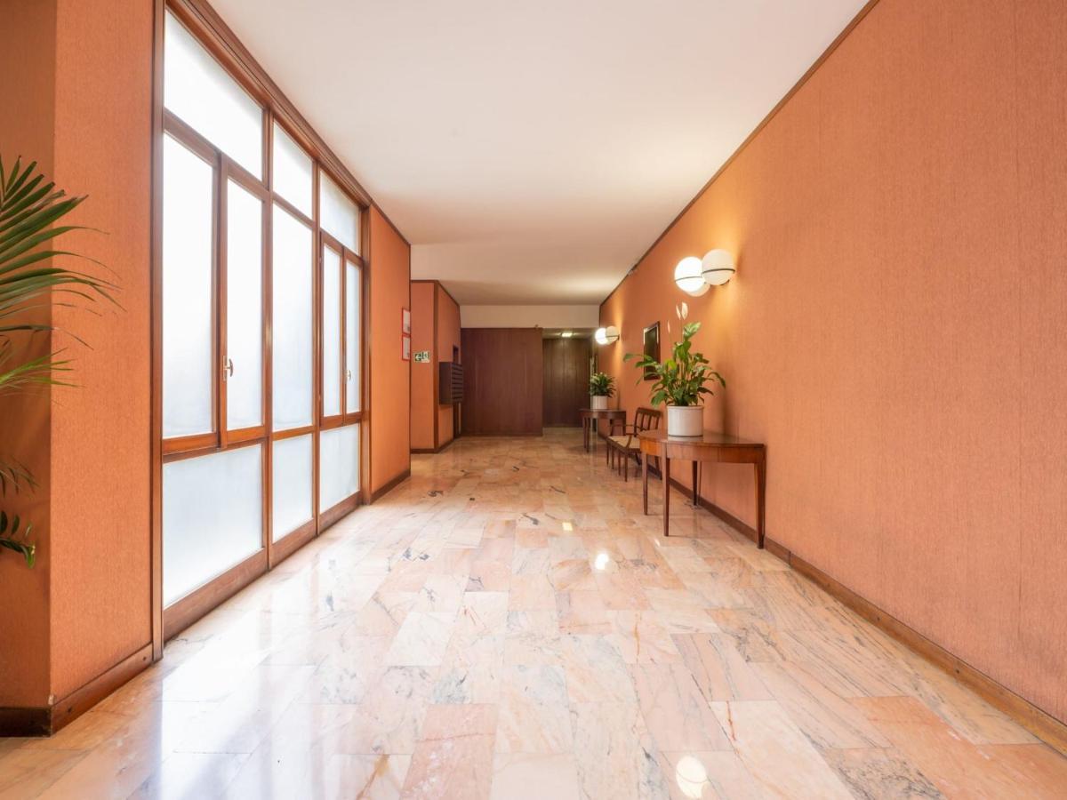 The Best Rent - Comfortable One Bedroom Apartment In Milan Downtown Eksteriør billede