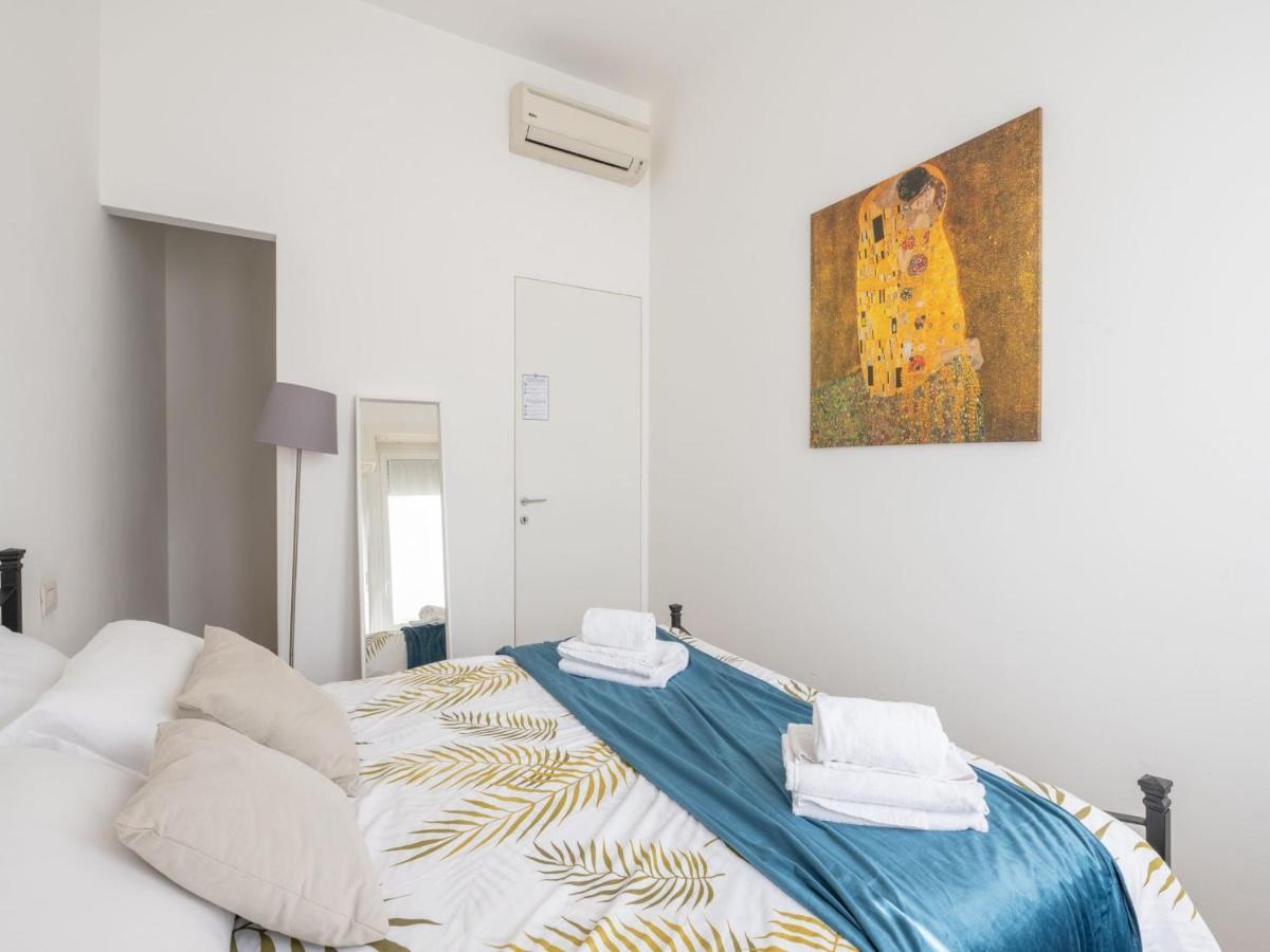 The Best Rent - Comfortable One Bedroom Apartment In Milan Downtown Eksteriør billede