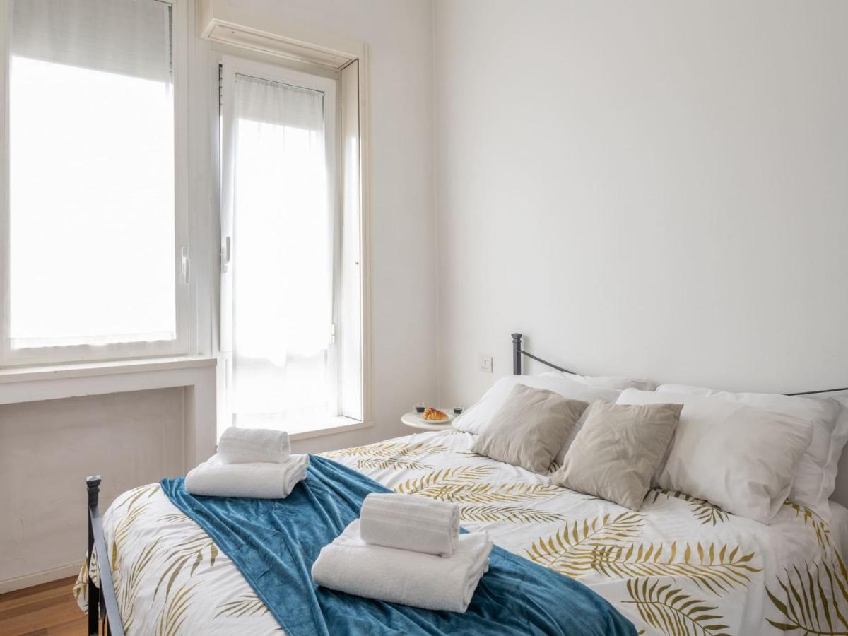 The Best Rent - Comfortable One Bedroom Apartment In Milan Downtown Eksteriør billede
