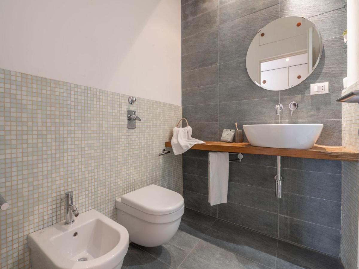 The Best Rent - Comfortable One Bedroom Apartment In Milan Downtown Eksteriør billede
