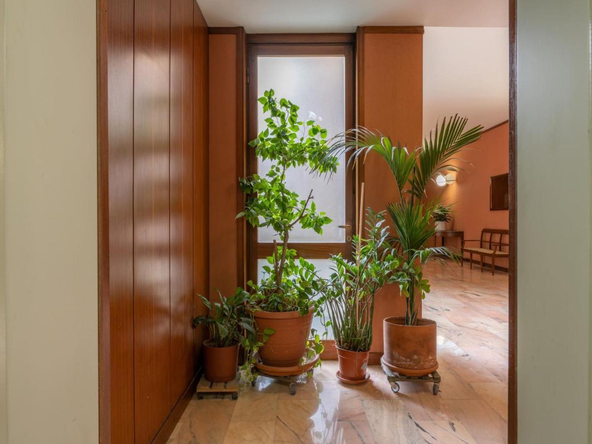 The Best Rent - Comfortable One Bedroom Apartment In Milan Downtown Eksteriør billede