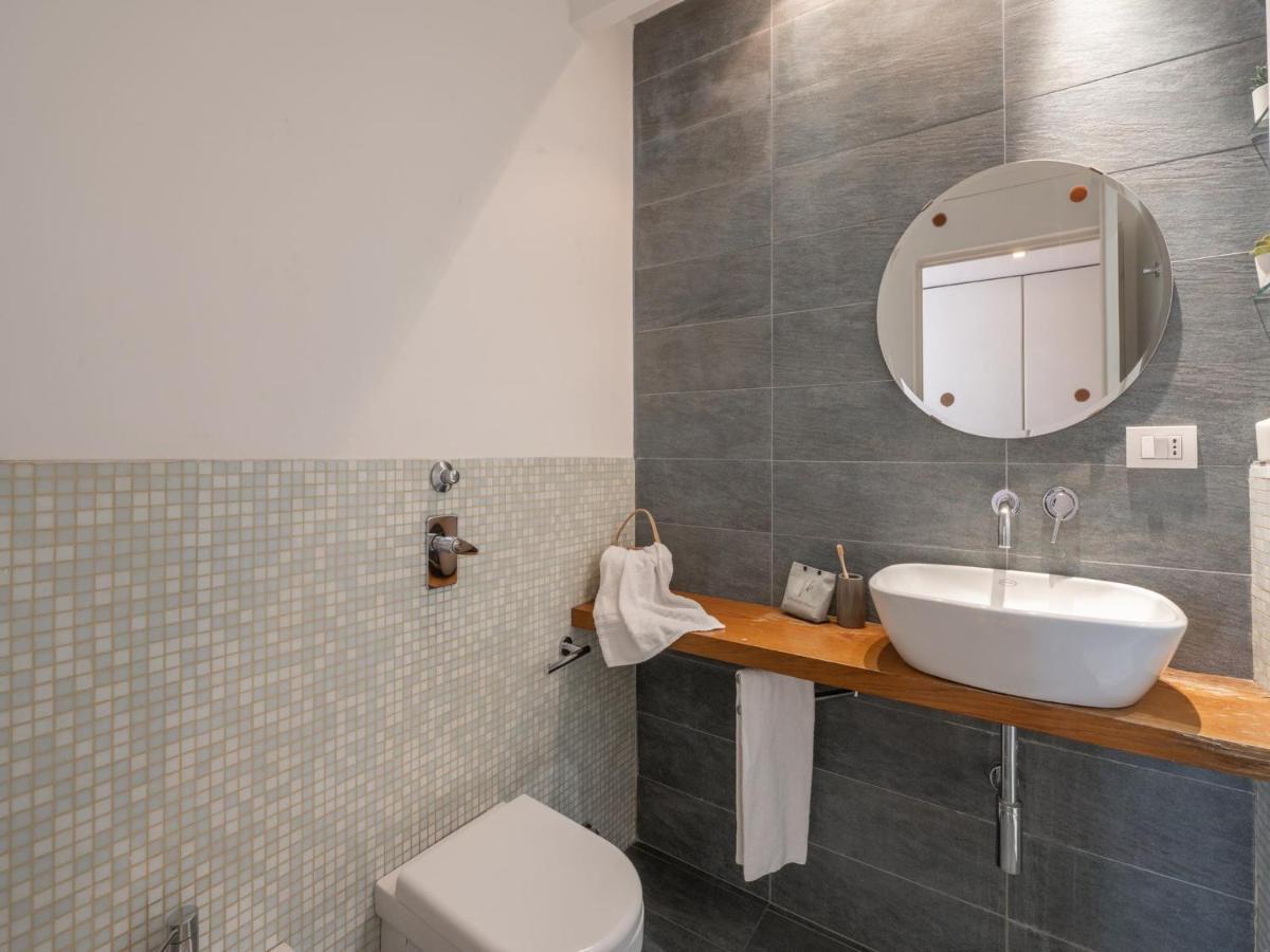 The Best Rent - Comfortable One Bedroom Apartment In Milan Downtown Eksteriør billede