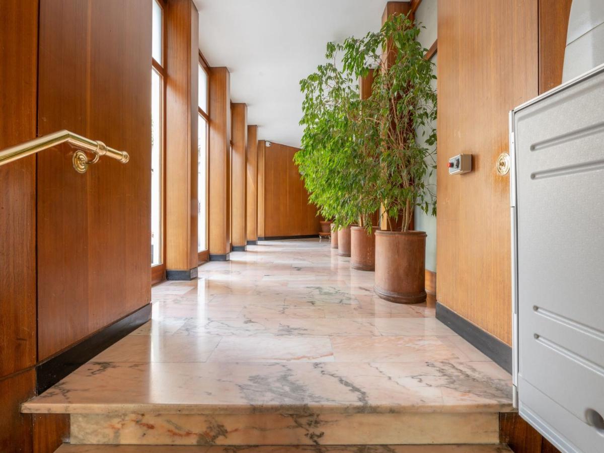 The Best Rent - Comfortable One Bedroom Apartment In Milan Downtown Eksteriør billede